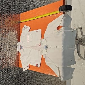 Bognar & Piccolini 2 boy shirts 3yo